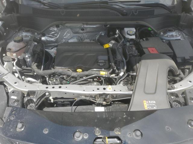 CHEVROLET TRAX ACTIV 2024