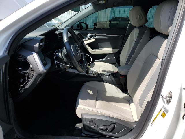 AUDI A3 PREMIUM 2023