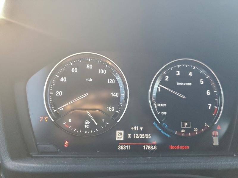 BMW X2 XDRIVE28I 2021