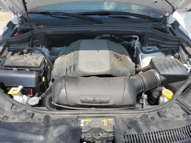 DODGE DURANGO R/T 2022
