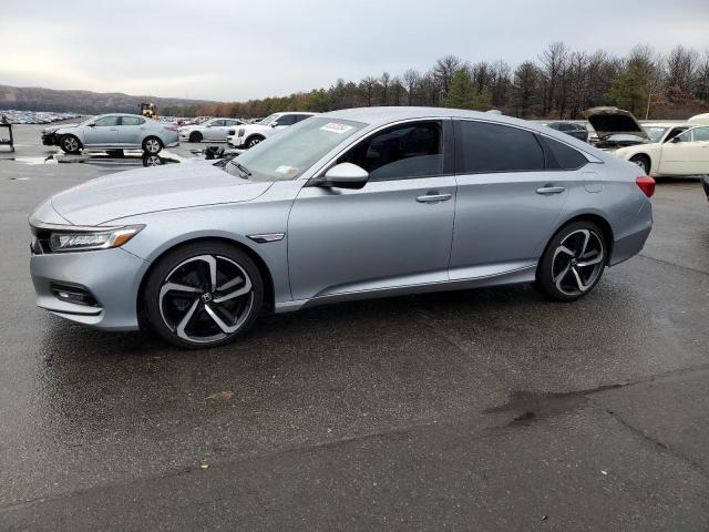 HONDA ACCORD SPORT 2020