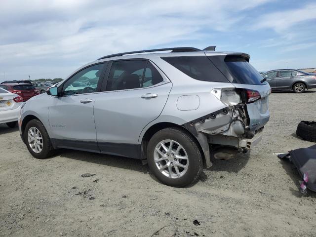 CHEVROLET EQUINOX LT 2021