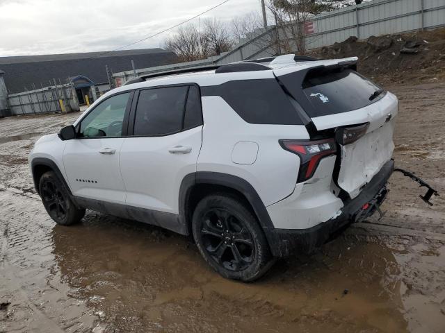 CHEVROLET EQUINOX LT 2025