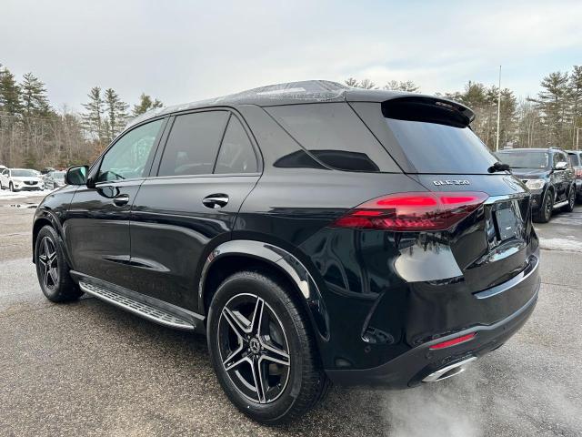 MERCEDES-BENZ GLE 350 4MATIC 2024