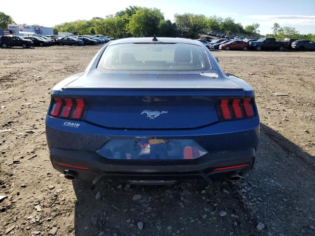 FORD MUSTANG 2023