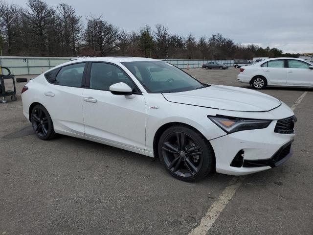 ACURA INTEGRA A-SPEC 2023