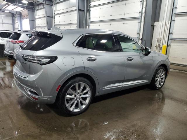 BUICK ENVISION AVENIR 2023