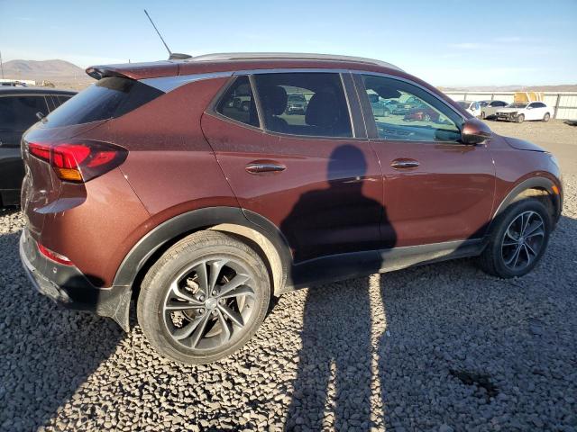 BUICK ENCORE GX SELECT 2022