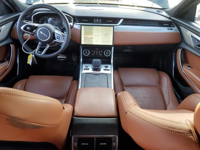 JAGUAR XF R-DYNAMIC SE 2021