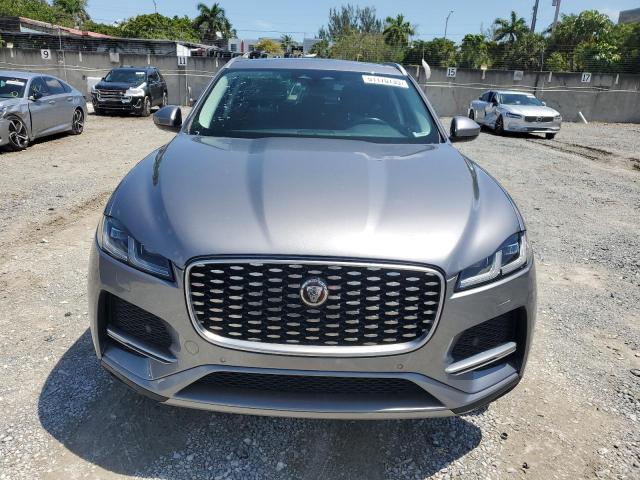 JAGUAR F-PACE S 2021
