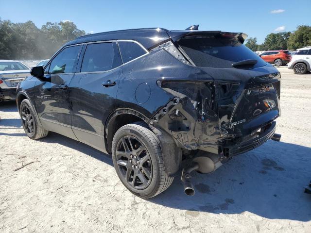 CHEVROLET BLAZER 2LT 2022