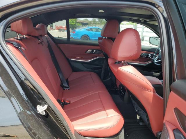 BMW 330I 2022
