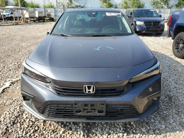 HONDA CIVIC TOURING 2021