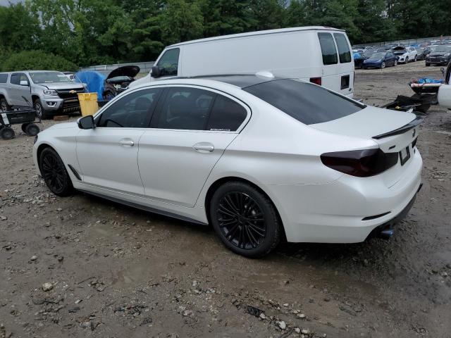 BMW 530 XI 2019