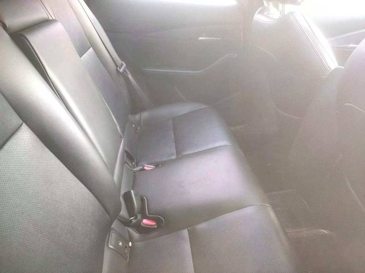 MAZDA CX-30 2021