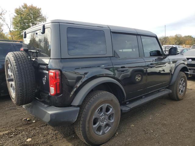 FORD BRONCO BASE 2023