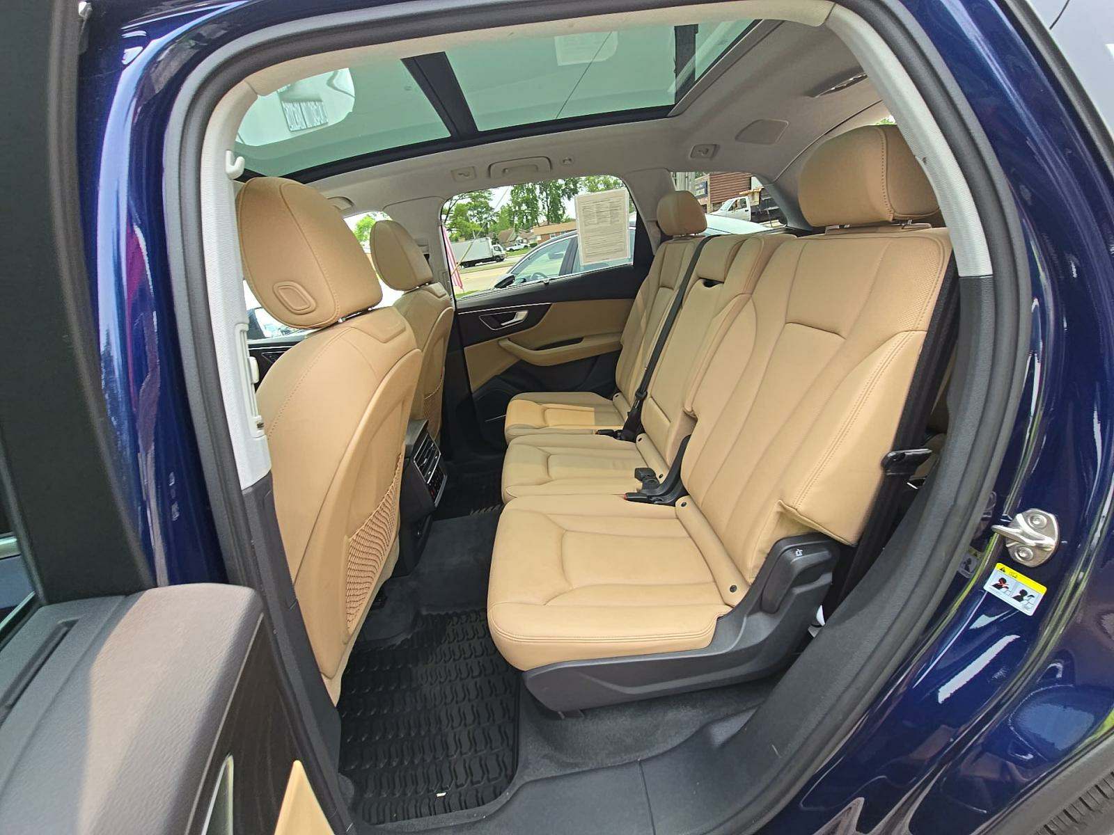 AUDI Q7 Premium Plus 55 TFSI 2022