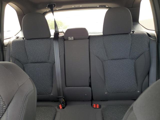 SUBARU FORESTER PREMIUM 2024