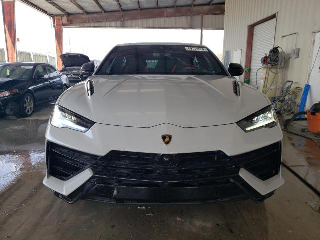 LAMBORGHINI URUS S 2023