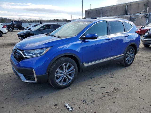 HONDA CR-V TOURING 2020