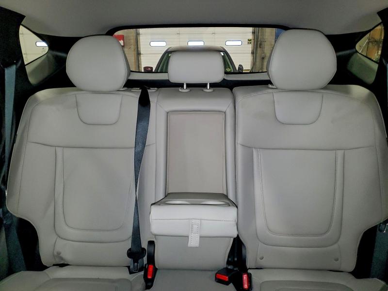 HYUNDAI TUCSON SEL 2025