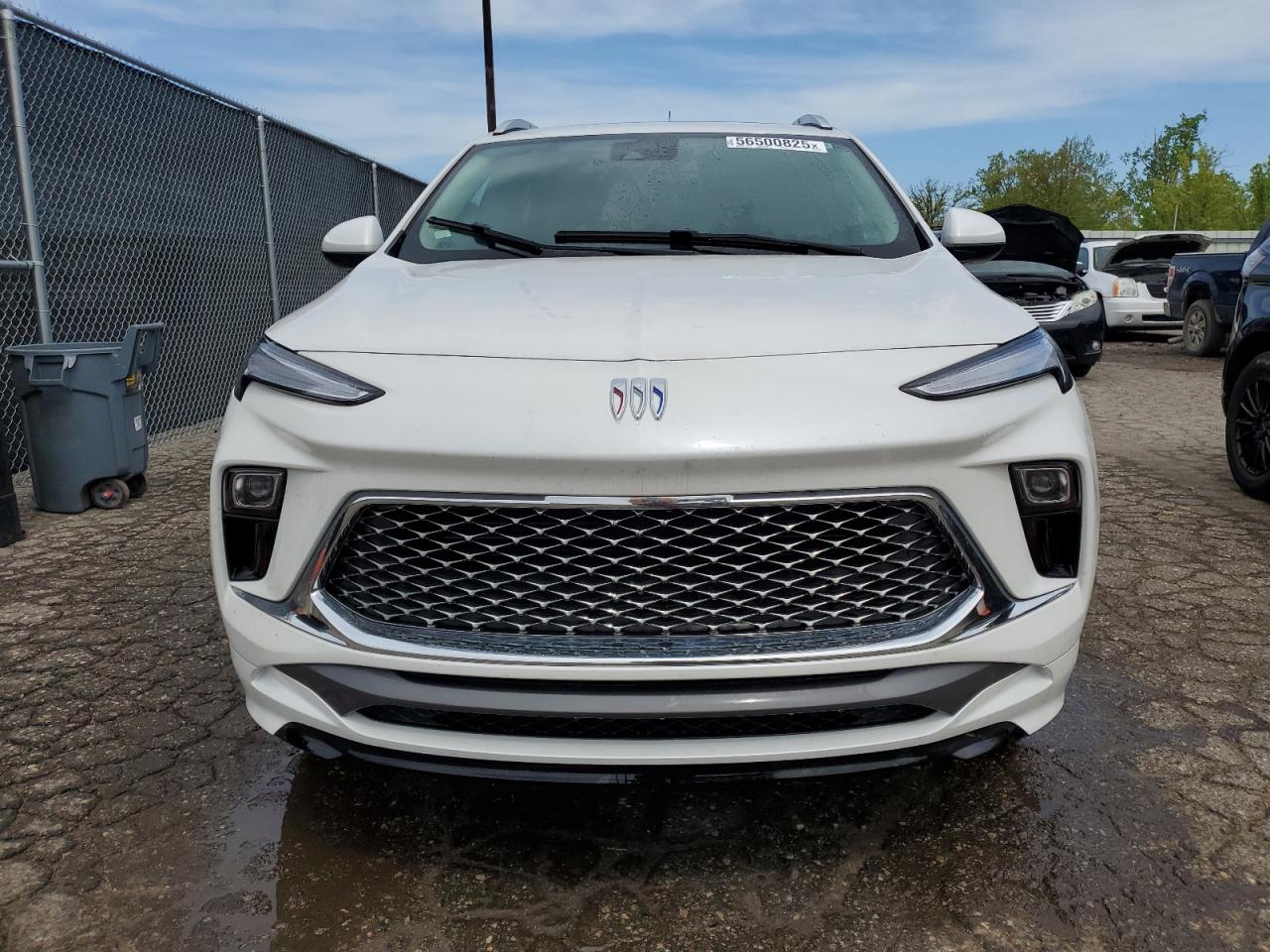 BUICK ENCORE GX AVENIR 2024