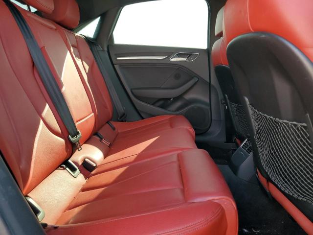 AUDI A3 PREMIUM 2020