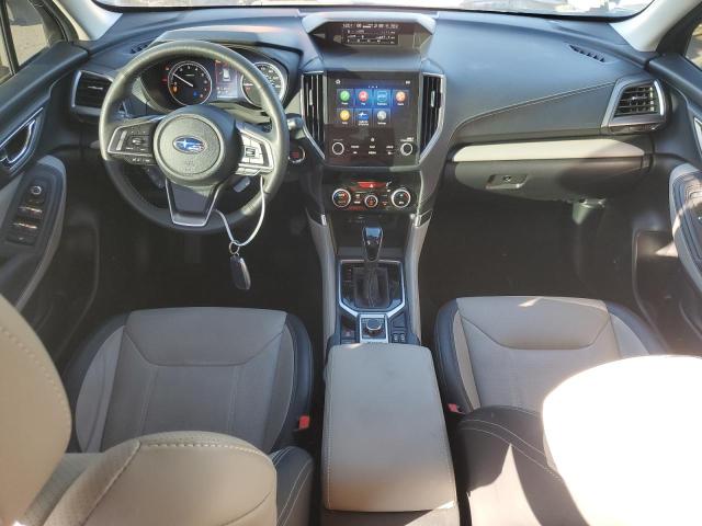 SUBARU FORESTER LIMITED 2023