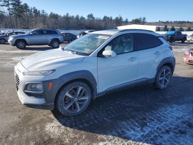 HYUNDAI KONA LIMITED 2021