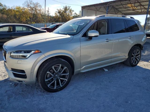 VOLVO XC90 T6 2018
