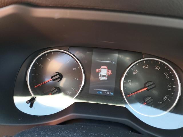 TOYOTA RAV4 XLE PREMIUM 2022