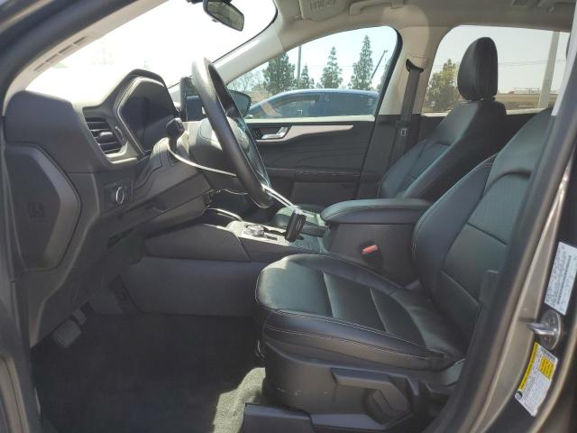 FORD ESCAPE SEL 2022