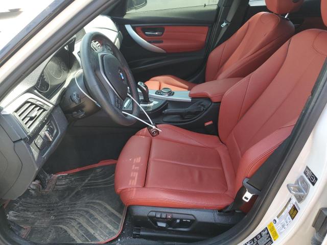 BMW 328 XI 2013