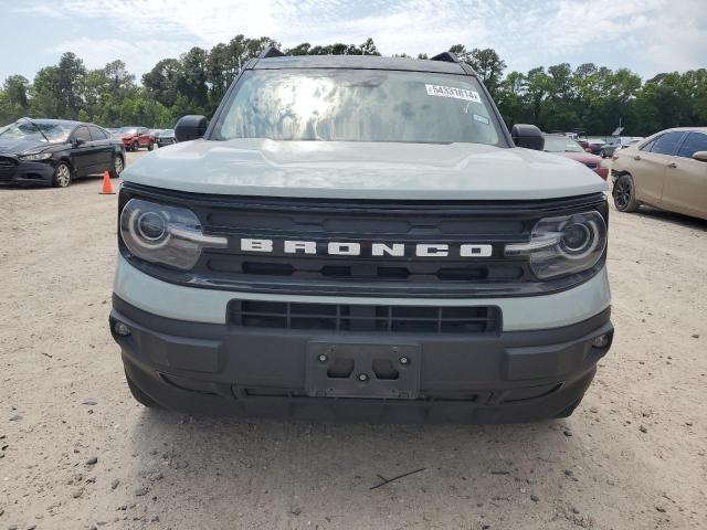 FORD BRONCO SPORT 2021