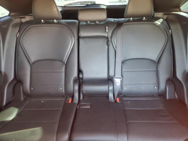 INFINITI QX55 LUXE 2022