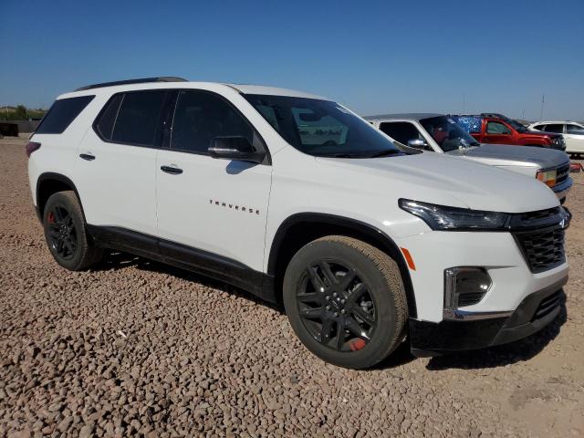 CHEVROLET TRAVERSE LIMITED PREMIER 2024