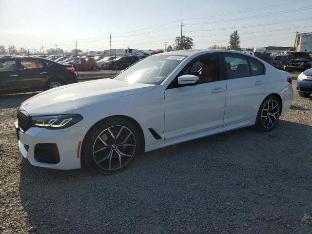 BMW 530 XI 2022