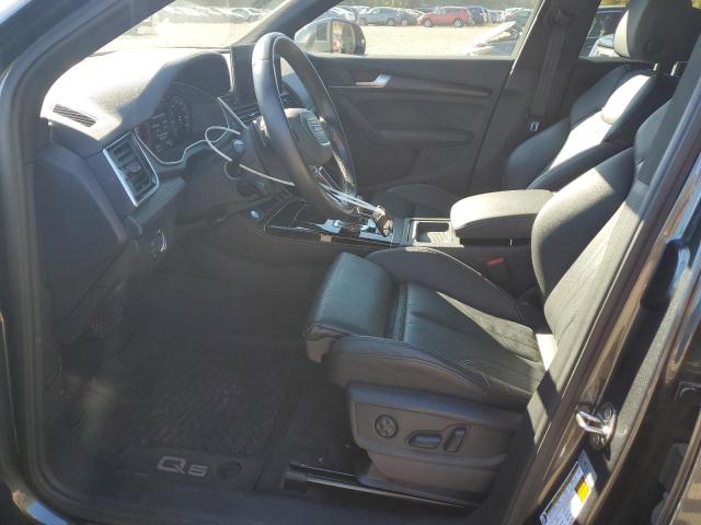 AUDI Q5 SPORTBACK PRM PLS 45 2022