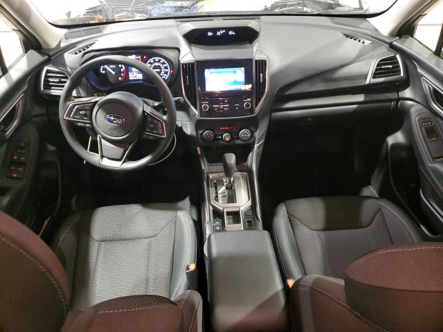 SUBARU FORESTER 2021
