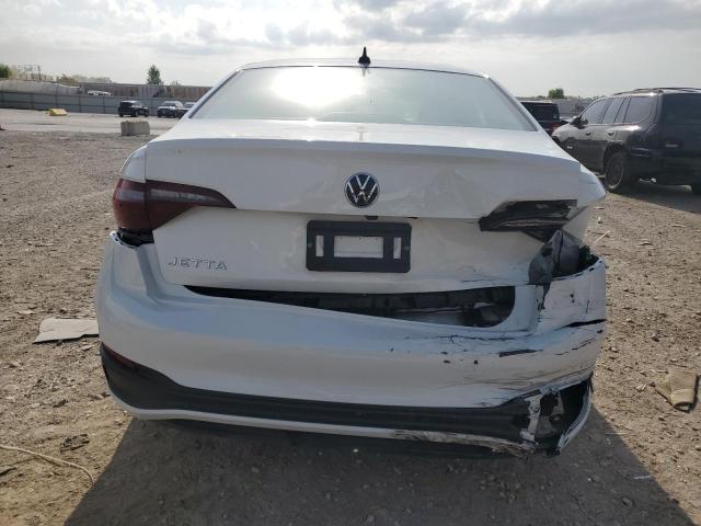 VOLKSWAGEN JETTA SPORT 2024