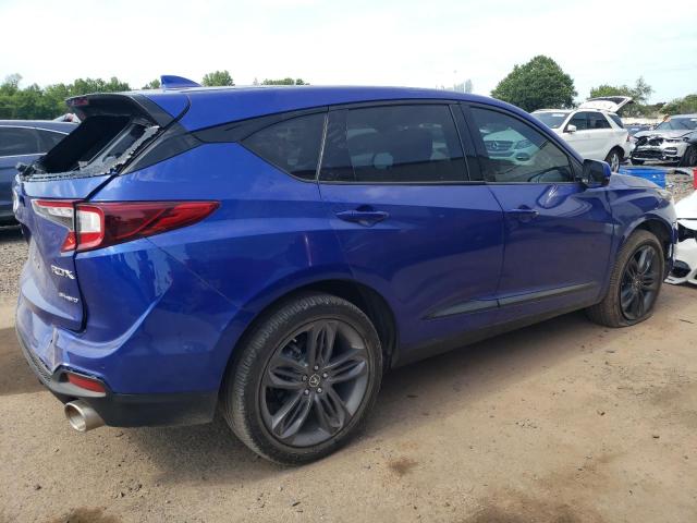 ACURA RDX A-SPEC 2021