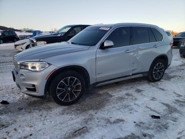BMW X5 XDRIVE35I 2017
