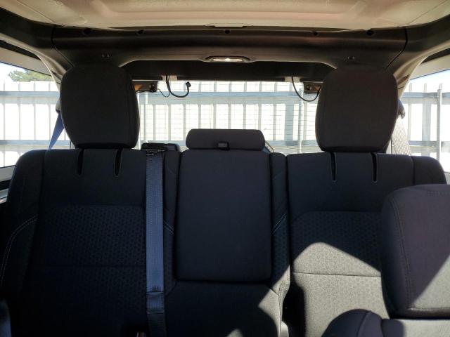 JEEP WRANGLER RUBICON 4XE 2024