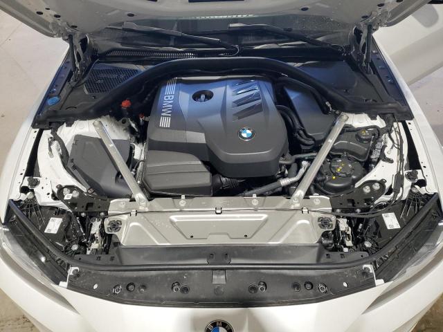 BMW 430XI GRAN COUPE 2025