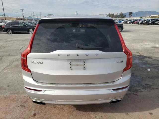VOLVO XC90 T6 2018