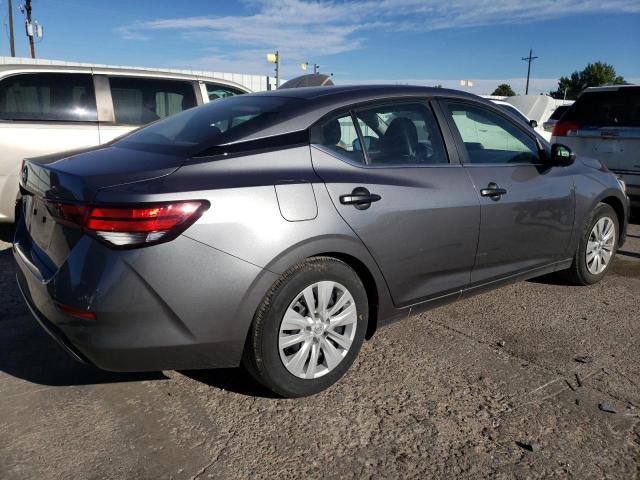 NISSAN SENTRA S 2024