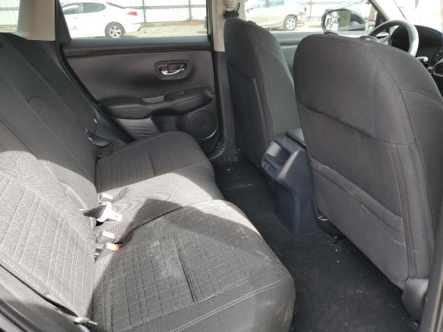 HONDA HR-V 2024