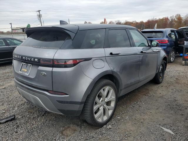 LAND ROVER RANGE ROVER 2021