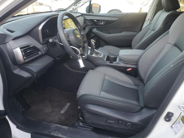 SUBARU OUTBACK ONYX EDITION 2025