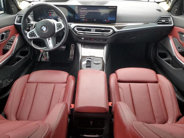 BMW 330XI 2023